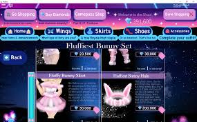 Piper Art Contest On Twitter Easter Set With A Halo Fluffiest Bunny Set A Value Of 283 500 The Entire Set Has Toggable Features You Can Even Toggle The Bunny Ears On The It was remodeled by saltehshio and updated on march 6, 2020. set with a halo fluffiest bunny set