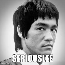 Seriouslee Funny Pictures Funny Photos Bruce Lee