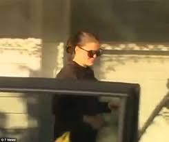 He called it matilda's law in honor of his mother, and appealed to all citizens to think of their mothers in abiding by the restrictions. Belle Gibson Calls Police On Aggressive News From Her Melbourne Home