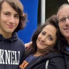 Fundraiser for Roxana Sattar Mayrowetz by Jennifer Braddell : Please Help  Roxanne Beat Breast Cancer!