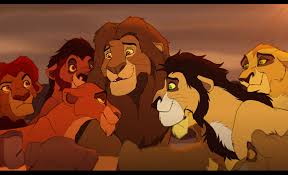Ahadi Explore Tumblr Posts And Blogs Tumgir This would be the lion king 3. ahadi explore tumblr posts and blogs