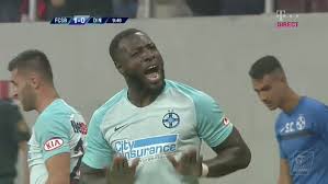 Stiri, clasament liga 1, rezultate live, program, scoruri si informatii despre echipe. Video Derby Ca In Povesti Fcsb 3 3 Dinamo Florinel Coman A Marcat Direct Din Corner Dinamo A Egalat In Minutul 89 Sport Ro
