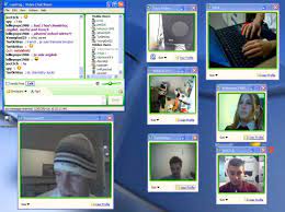 The best NEW live WebCam CHAT - Camfrog Video Chat 3.93 - XciteFun.net