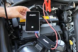 Basically, jump starting refers to the flow of electricity to the dead battery from an external source. Energizer Jump Starter Enx12k Energizer