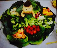 233 x 164 jpeg 10 кб. Vegetable Tray Ideas For Baby Shower