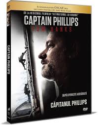 Bourne nu voia decat un lucru: Capitanul Phillips Captain Phillips Paul Greengrass