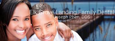 Elk Grove Landing Family Dental