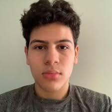 Dorian Santos's Instagram, Twitter & Facebook