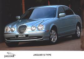 Jaguar S Type And Sting Desert Rose From 2000 Jaguar S Type Jaguar Jaguar Car