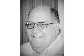 Stephen Erisman Obituary (1943