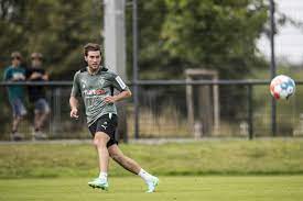 Jun 21, 2021 · gladbach hoping for tottenham interest in thuram. Fcmvfyovcklx4m