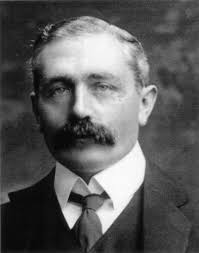 A petrologist in South Africa: Frederick Henry Hatch and the Witwatersrand  Goldfield