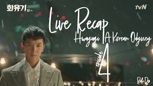 By the end of its first season, its average audience share was 6.1% which is pretty huge. Hwayugi A Korean Odyssey Live Recap Episode 5 Drama Milk