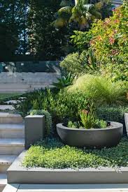 6 Ideas From A Coastal Inspired Garden Coastal Gardens Backyard Landscaping Designs Coastal Landscaping