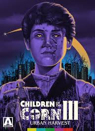 Children of the Corn: Urban Harvest