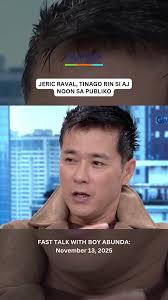 AJ Raval, ibinahagi ang challenges sa pagiging batang ina. Bakit tinago ni  Jeric Raval ang mga anak niya noon? #FTBAAJPart2 #AJRaval #JericRaval  #FastTalkWithBoyAbunda #FastTalk