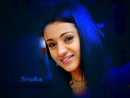 HD Wallpapers: Bollywod Actress Trisha Krishnan HD Wallpapers