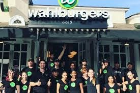 See 23 unbiased reviews of wahlburgers, rated 4 of 5, and one of 23,121 london restaurants on tripadvisor. Hollywood A Lister Mark Wahlberg S New London Burger Restaurant Retail Leisure International