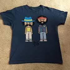 Teelocity's cheech and chong's up in smoke designs are humorous, trendy and have a modern twist. Vintage Shirts Vintage Cheech Chong Tshirt Poshmark