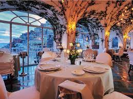 World S Prettiest Restaurants Romantic Restaurant Positano Restaurant Positano