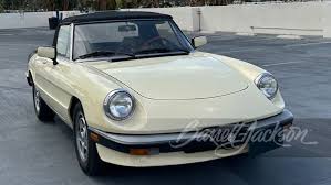 Image result for Giallo 1984 Alfa-Romeo
