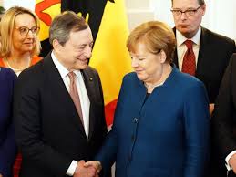 Check spelling or type a new query. Mario Draghi Eurozone Saviour Now Called To Italy S Side Euractiv Com