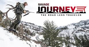Savage Journeys
