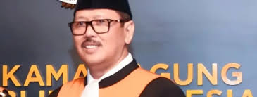 Dr. Yanto Alumni FH-UJB Dilantik Menjadi Hakim Agung RI