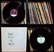 February 2nd 1980 Pink Floyd Achieved A 3rd Week At 1 On