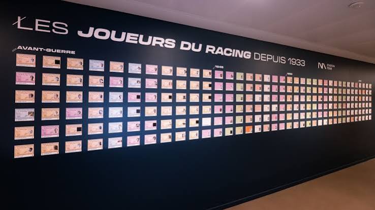 Stadium Tour & Musée RC Strasbourg Alsace - Visit Alsace