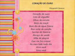 Afinal, elas falam através das palavras e também das melodias. Musica Dia Das Maes 2013 Camila Tanaka Youtube