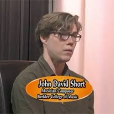 Stream John Short music