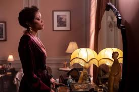 Day also shares how it's felt having her hit 2015 song rise up be adopted. Andra Day Als Billie Holiday Ich Hatte Erst Wahnsinnige Widerstande Diese Rolle Zu Spielen Annabelle