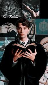 Maybe you would like to learn more about one of these? Tom Riddle Lockscreen Explore Tumblr Posts And Blogs Tumgir