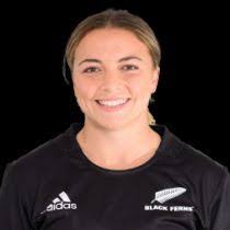 Renee Holmes's Instagram, Twitter & Facebook