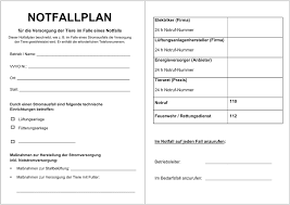 Notfallplan vorlage wir haben 27 bilder über notfallplan vorlage einschließlich bilder, fotos, hintergrundbilder und mehr. Notfallplan Stall