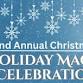 Holiday Magic Celebration
