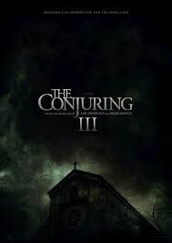 Jul 18, 2020 · the conjuring 3 per ordine del diavolo film completo streaming vostfr, film the conjuring 3 per ordine del diavolo film completo in francese, the conjuring 3 per ordine del diavolo streaming online gratuito. The Conjuring 3 Has Been Announced Ed And Lorraine Warren Head To London In The 1980 S To Investigat Upcoming Horror Movies The Conjuring Latest Horror Movies