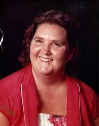 Cynthia June Shingleton (1961