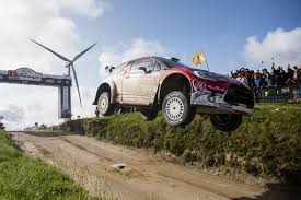 Presenting the video of fafe song, sung by riteish deshmukh. Rally Portugal The Magic Of The Fafe Stage