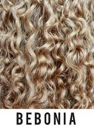 Did You Know Bebonia Offers A Variety Of Colors To Match Your Natural Hair Textured Curly Hair Curly Extensions Curly Hair Up