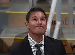 Bruce Cassidy won't be unemployed for long, but where will he end up?