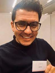 2020 sollte smit den eurovision song contest gemeinsam mit chantal janzen und edsilia rombley moderieren. Klubbb3 Star Jan Smit Ist Zuruck Fans Dennoch In Sorge