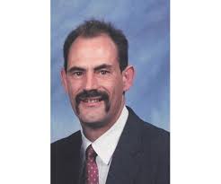 Ronald Deitz Obituary (1960