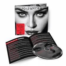 Honored to have my photograph as Madonna's 50 No 1 Club hits album cover  Pre-order now #finallyenoughlove #ricardogomes #madonna