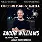 Wild N Out at Cheers - Jacob Williams Live!