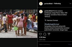 Amankah mencuci muka dengan sabun bayi untuk wajah dewasa.jpg. Pakai Rok Super Mini Gaya Trendy Remaja Sumatera Tahun 1970 Bikin Pangling Hitekno Com
