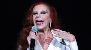 Oltre a seguire la carriera della madre, martina è riuscita a costruirsi una. Sanremo La Figlia Di Milva A Oggi Gli Italiani L Hanno Dimenticata