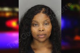 Tamara Hickman — Cobb County Jail Bookings