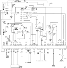 Cc5b4e0 1985 chevy corvette wiring diagram. 94 Chrysler Lebaron Wiring Diagram Wiring Diagram Networks